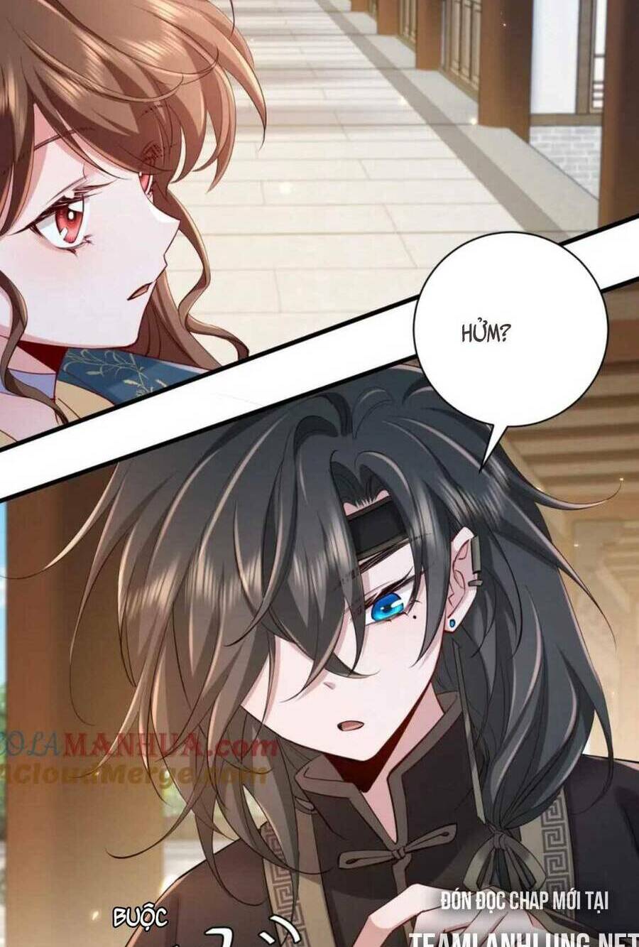 Cách Thức Sinh Tồn Của Pháo Hôi Khuê Nữ Chapter 177 - Trang 42