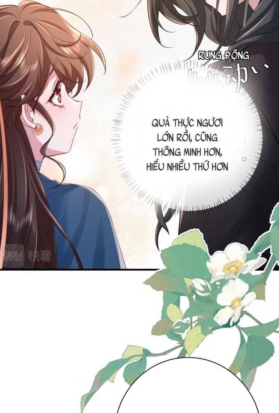 Cách Thức Sinh Tồn Của Pháo Hôi Khuê Nữ Chapter 177 - Trang 45