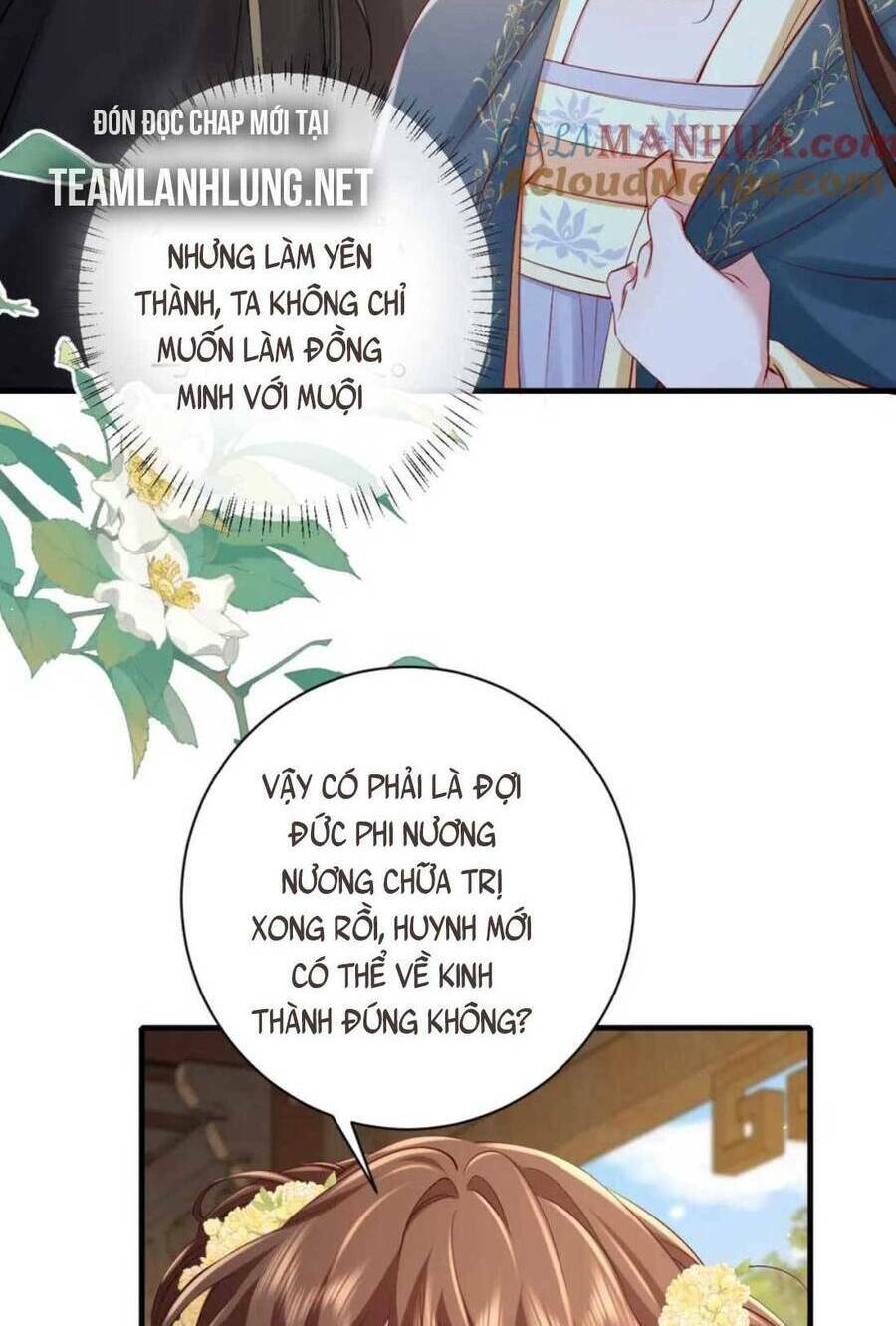 Cách Thức Sinh Tồn Của Pháo Hôi Khuê Nữ Chapter 177 - Trang 47