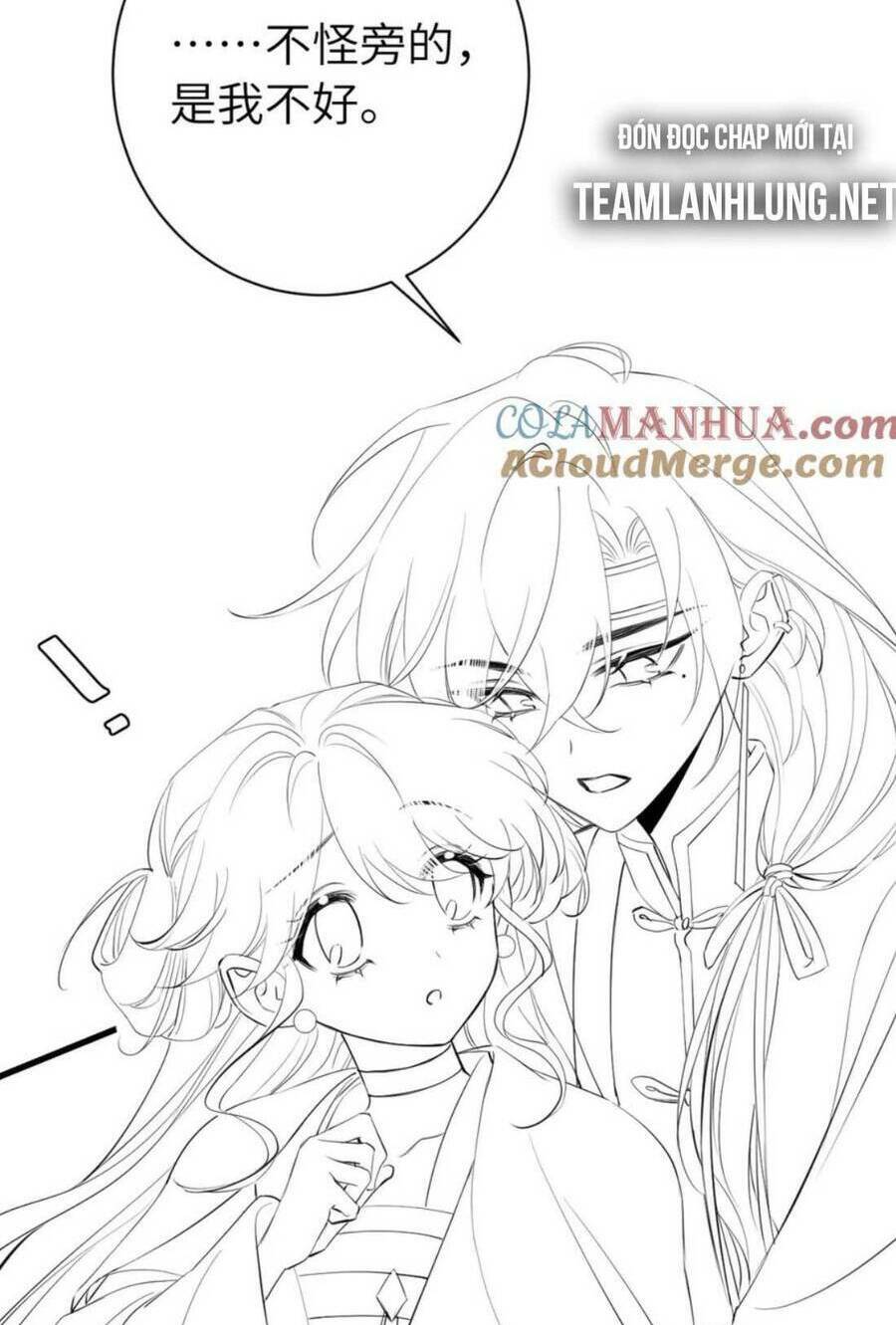 Cách Thức Sinh Tồn Của Pháo Hôi Khuê Nữ Chapter 177 - Trang 51