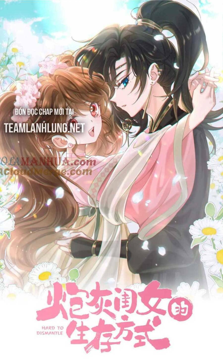 Cách Thức Sinh Tồn Của Pháo Hôi Khuê Nữ Chapter 177 - Trang 5