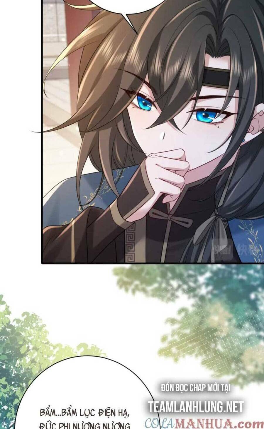 Cách Thức Sinh Tồn Của Pháo Hôi Khuê Nữ Chapter 177 - Trang 8