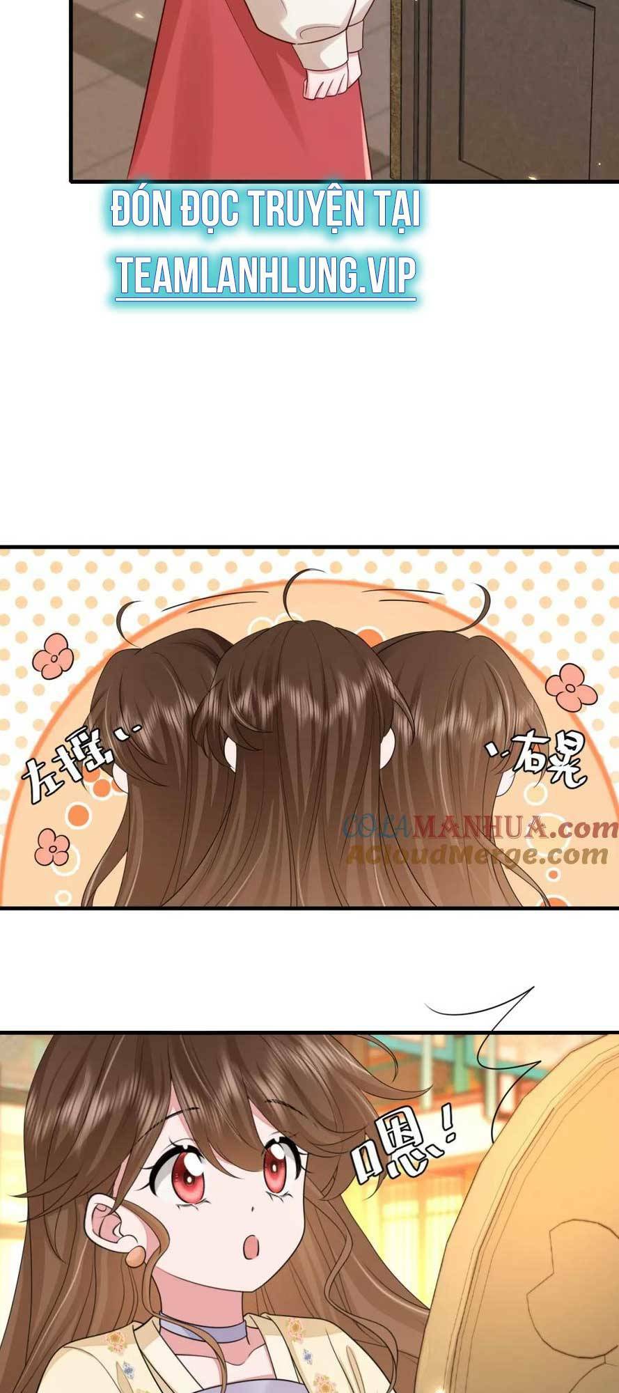 Cách Thức Sinh Tồn Của Pháo Hôi Khuê Nữ Chapter 179 - Trang 13