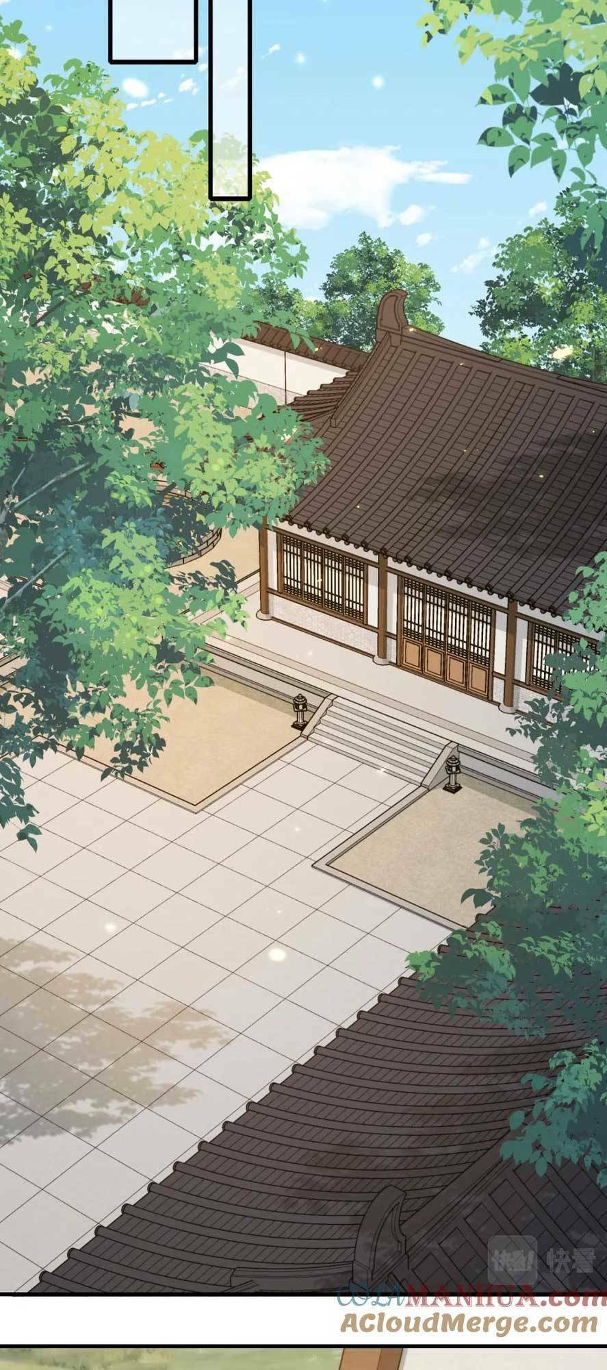 Cách Thức Sinh Tồn Của Pháo Hôi Khuê Nữ Chapter 179 - Trang 28