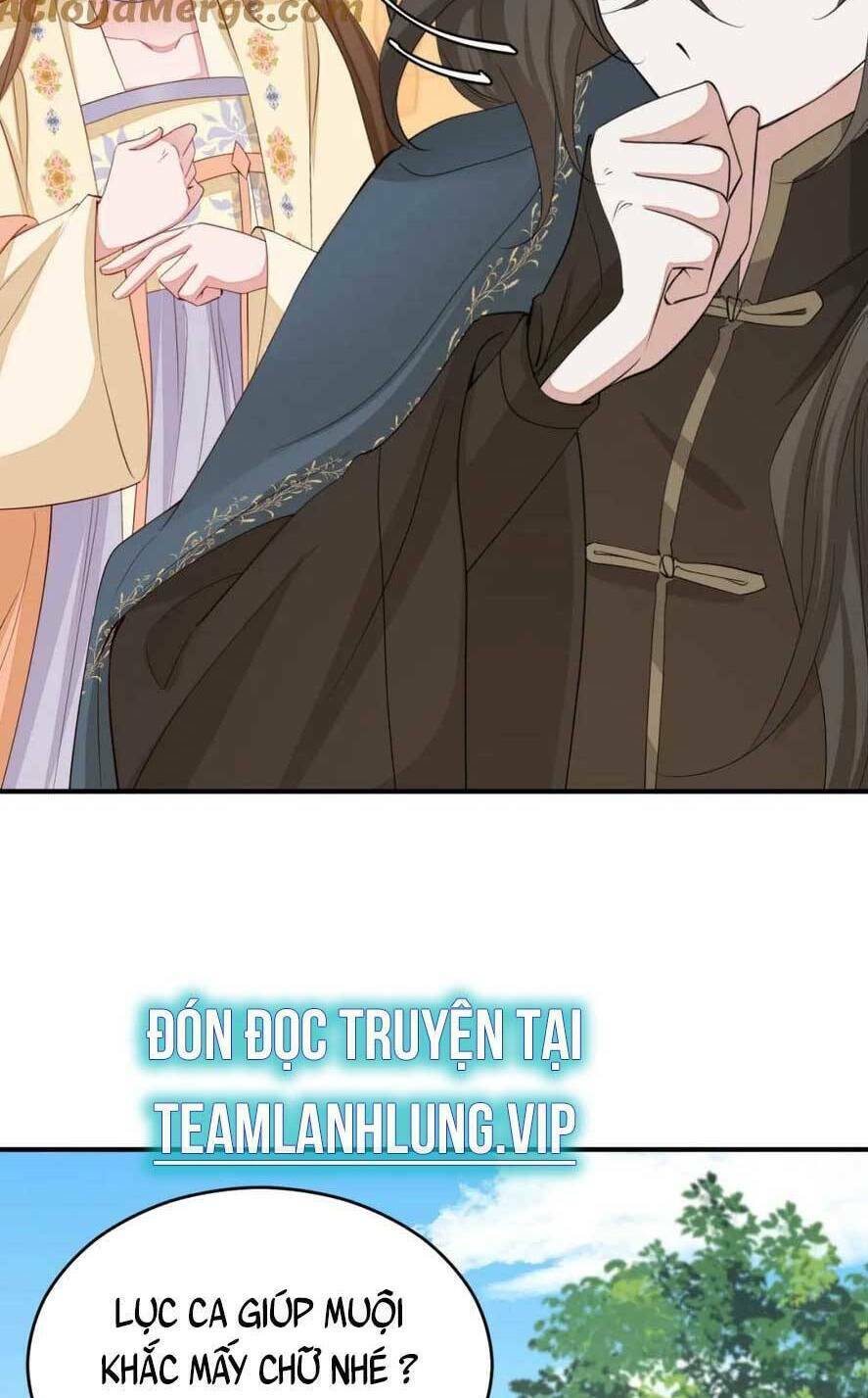 Cách Thức Sinh Tồn Của Pháo Hôi Khuê Nữ Chapter 181 - Trang 7