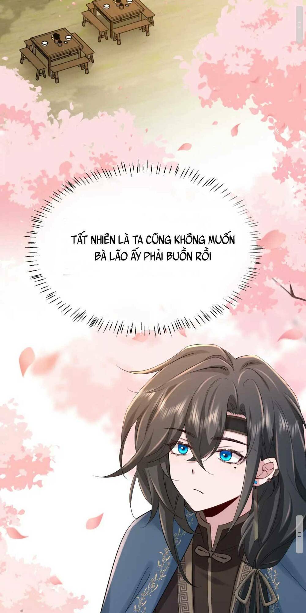 Cách Thức Sinh Tồn Của Pháo Hôi Khuê Nữ Chapter 183 - Trang 18