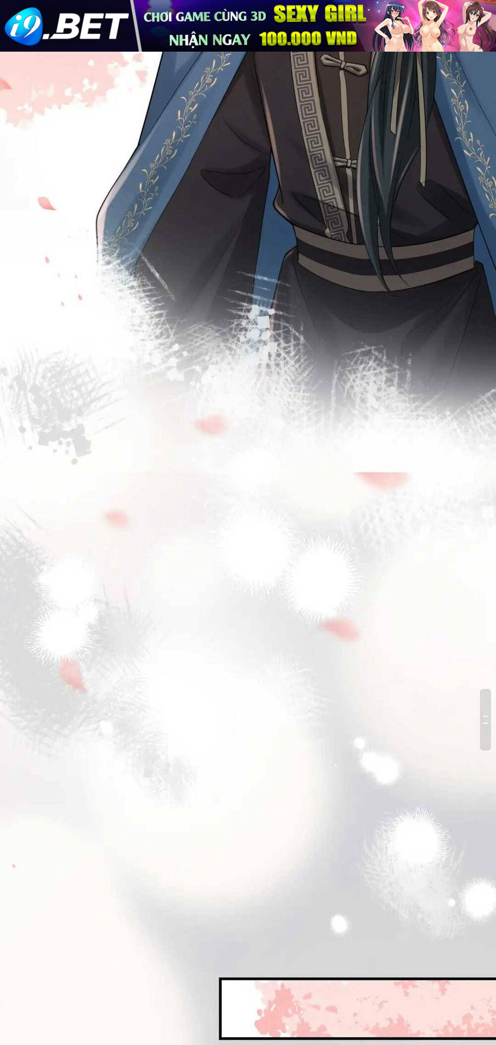 Cách Thức Sinh Tồn Của Pháo Hôi Khuê Nữ Chapter 183 - Trang 19