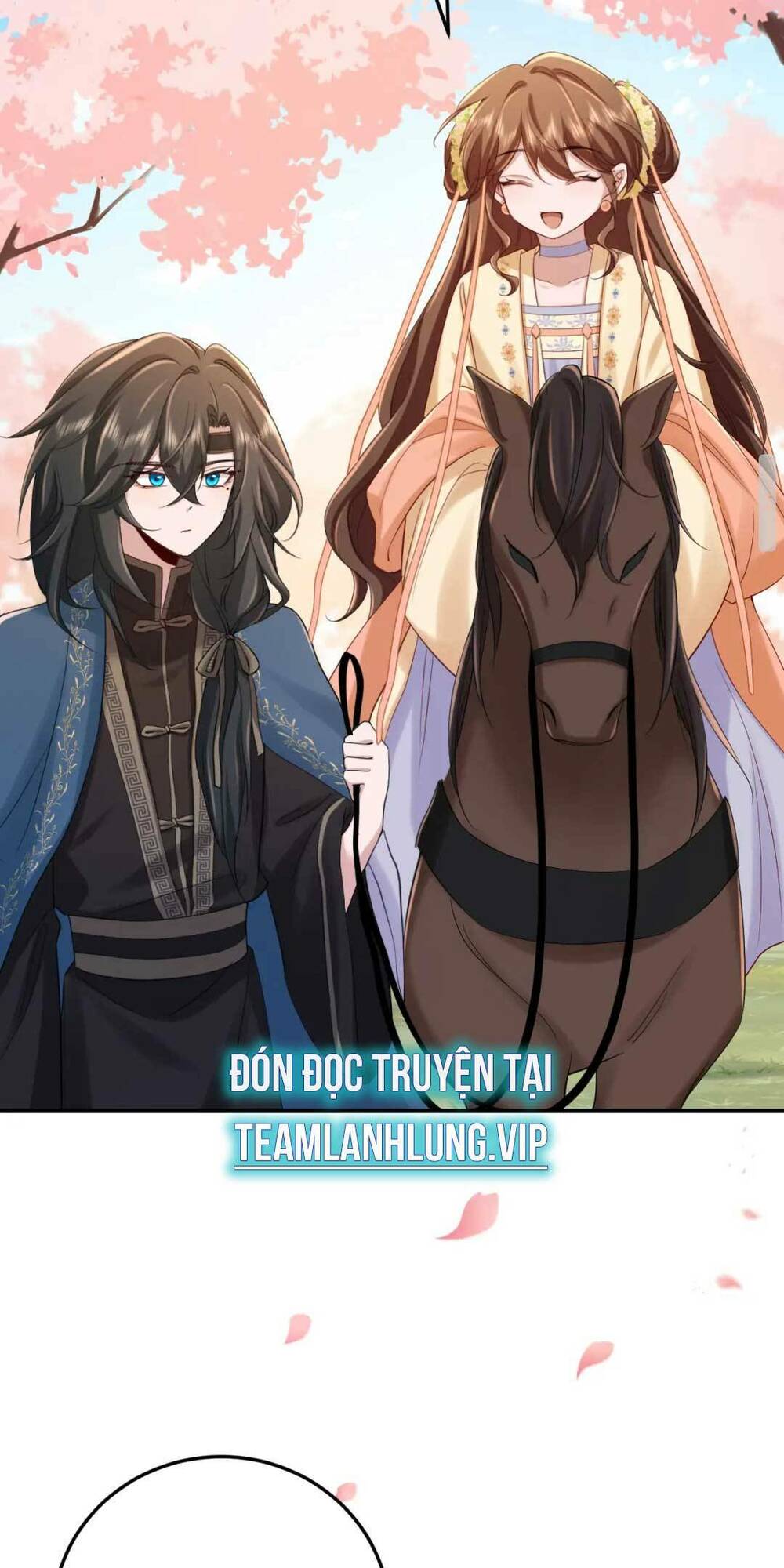 Cách Thức Sinh Tồn Của Pháo Hôi Khuê Nữ Chapter 183 - Trang 21