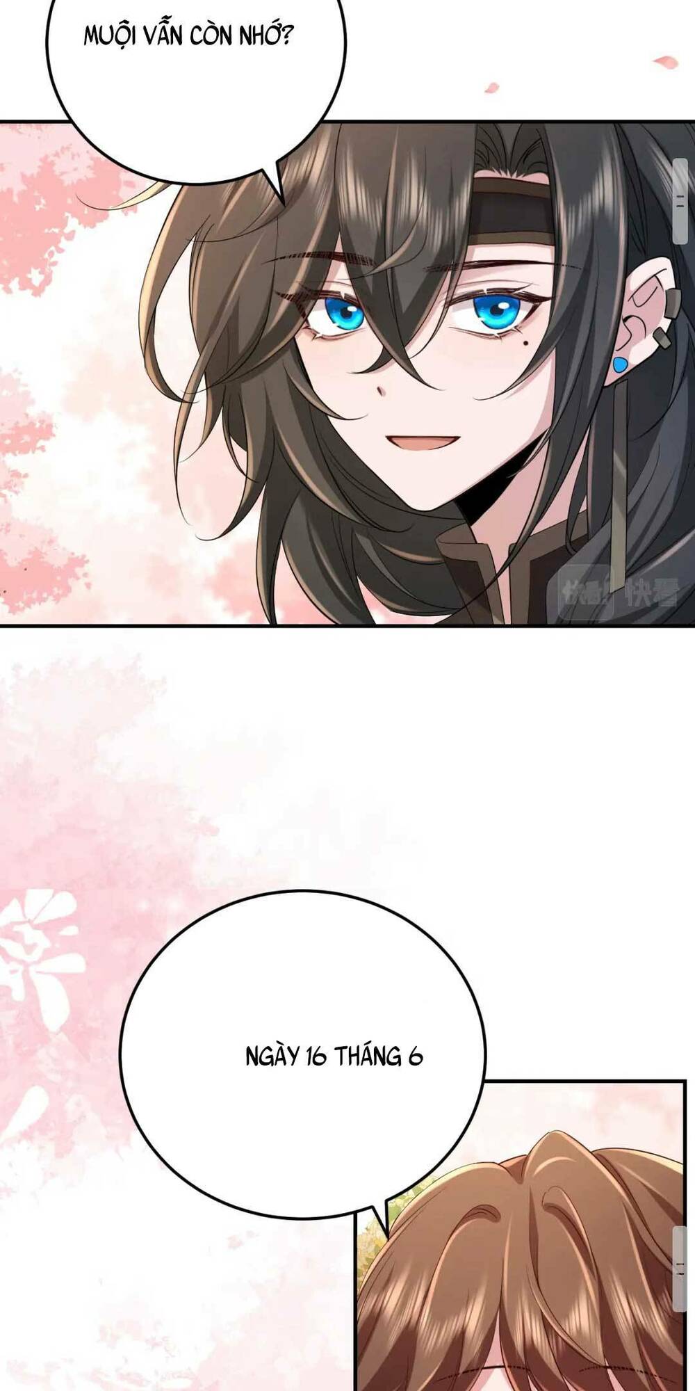 Cách Thức Sinh Tồn Của Pháo Hôi Khuê Nữ Chapter 183 - Trang 22