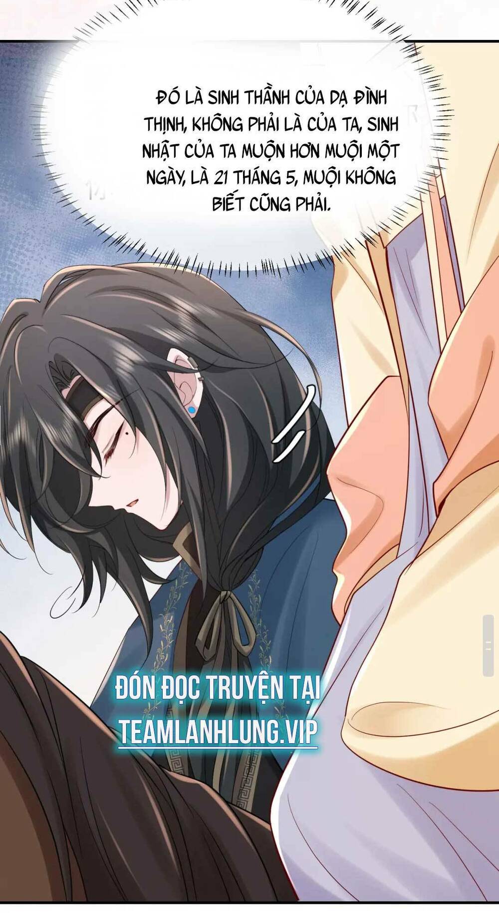 Cách Thức Sinh Tồn Của Pháo Hôi Khuê Nữ Chapter 183 - Trang 24