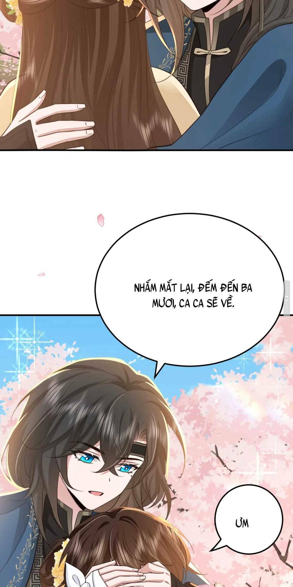 Cách Thức Sinh Tồn Của Pháo Hôi Khuê Nữ Chapter 183 - Trang 30