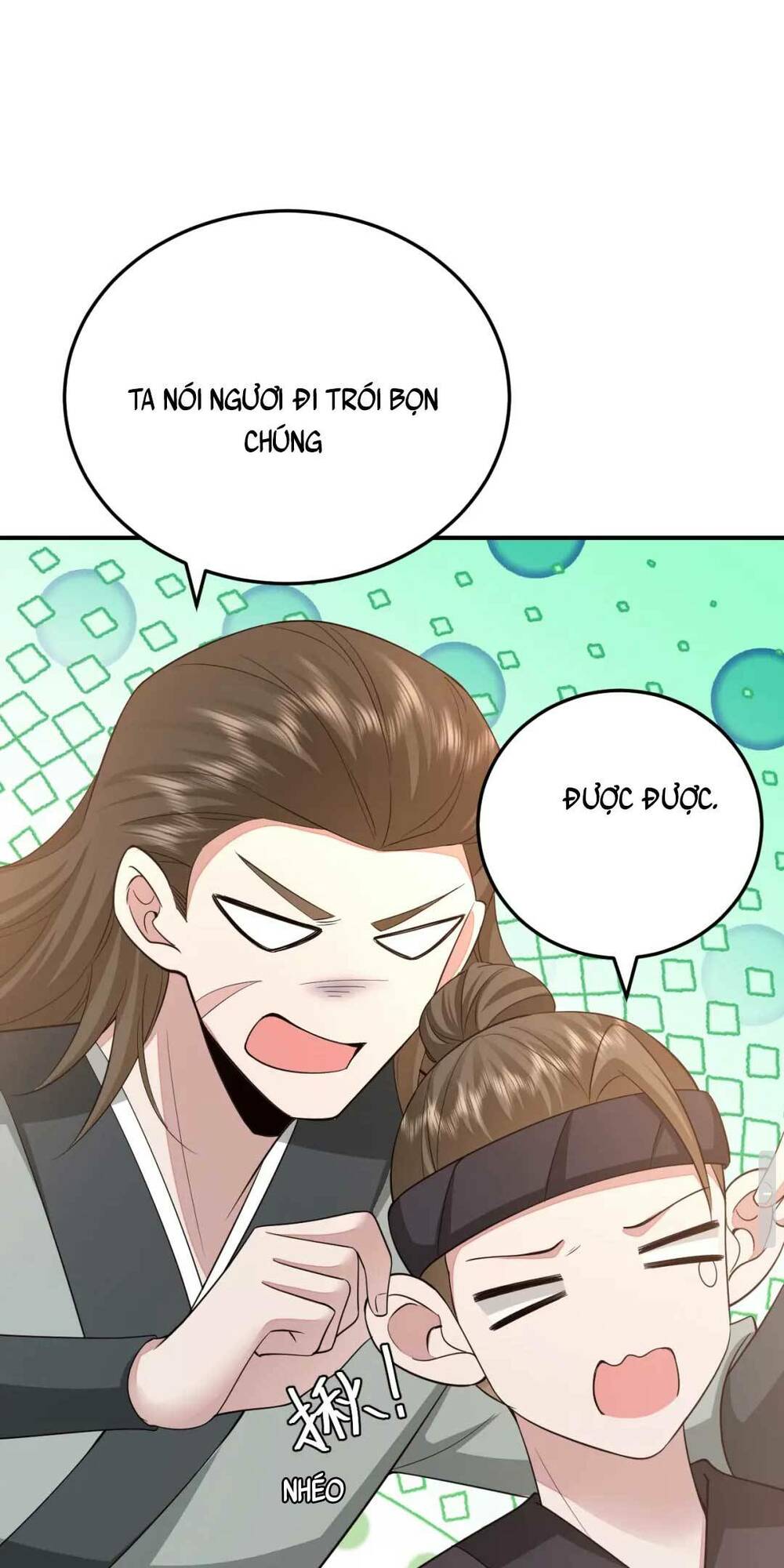 Cách Thức Sinh Tồn Của Pháo Hôi Khuê Nữ Chapter 183 - Trang 36