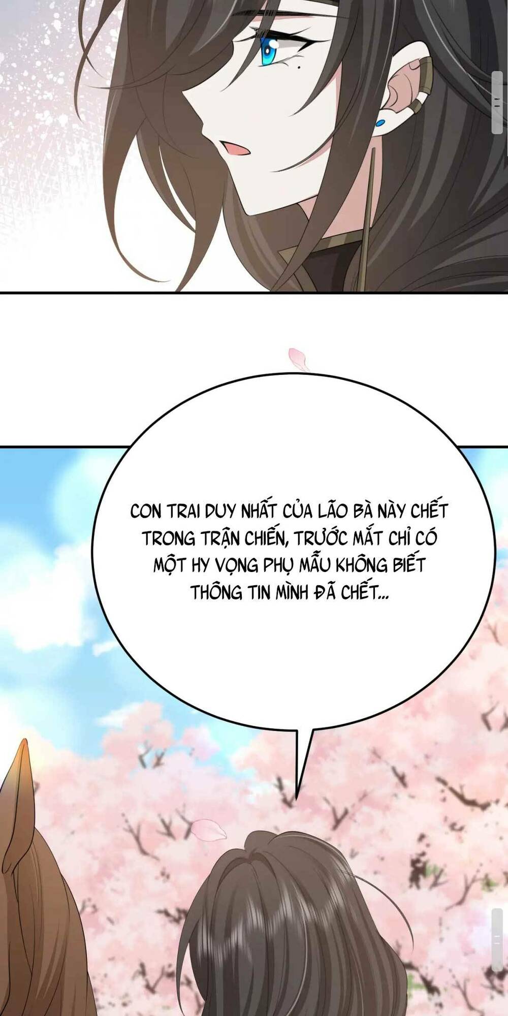 Cách Thức Sinh Tồn Của Pháo Hôi Khuê Nữ Chapter 183 - Trang 8