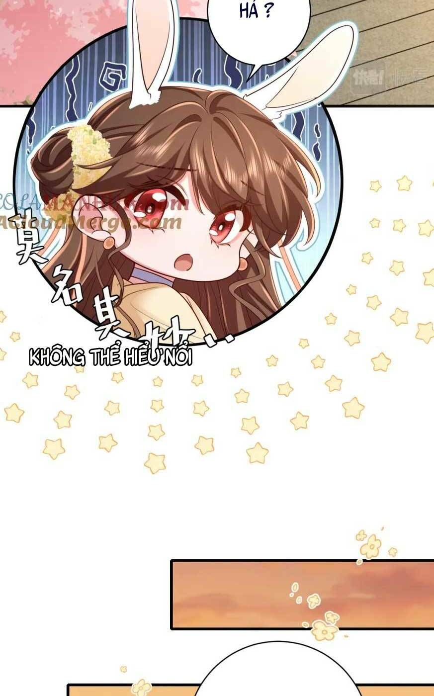 Cách Thức Sinh Tồn Của Pháo Hôi Khuê Nữ Chapter 184 - Trang 32
