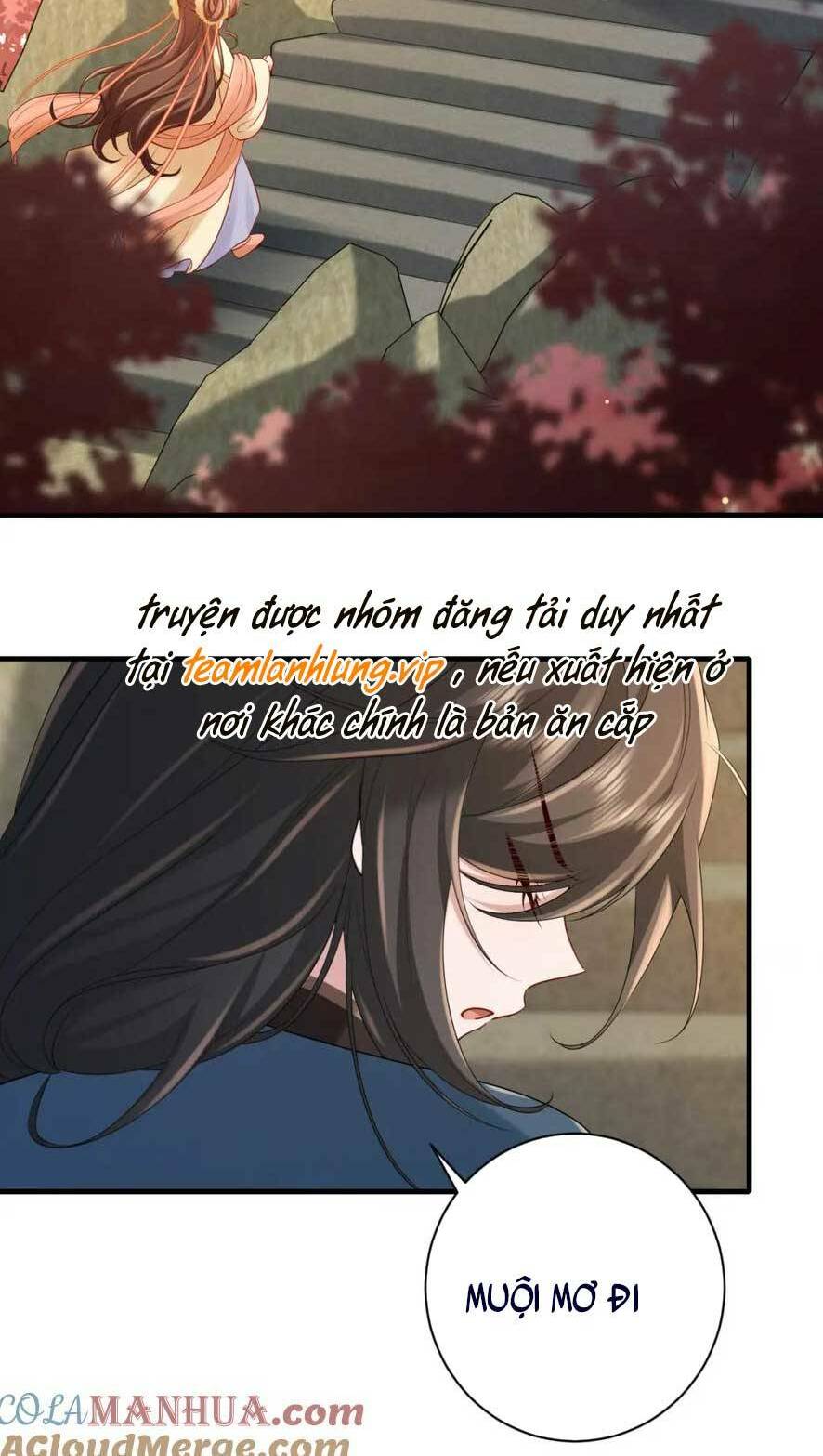 Cách Thức Sinh Tồn Của Pháo Hôi Khuê Nữ Chapter 184 - Trang 34