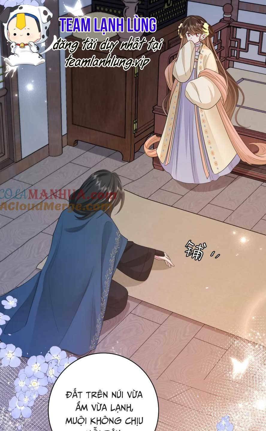 Cách Thức Sinh Tồn Của Pháo Hôi Khuê Nữ Chapter 185 - Trang 26