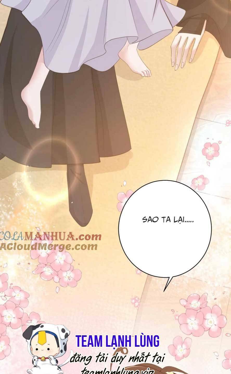 Cách Thức Sinh Tồn Của Pháo Hôi Khuê Nữ Chapter 185 - Trang 39