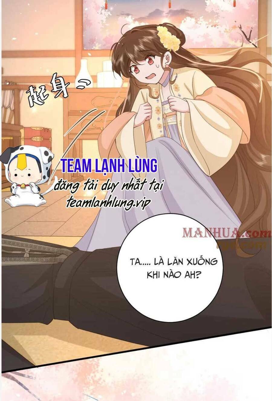 Cách Thức Sinh Tồn Của Pháo Hôi Khuê Nữ Chapter 185 - Trang 43