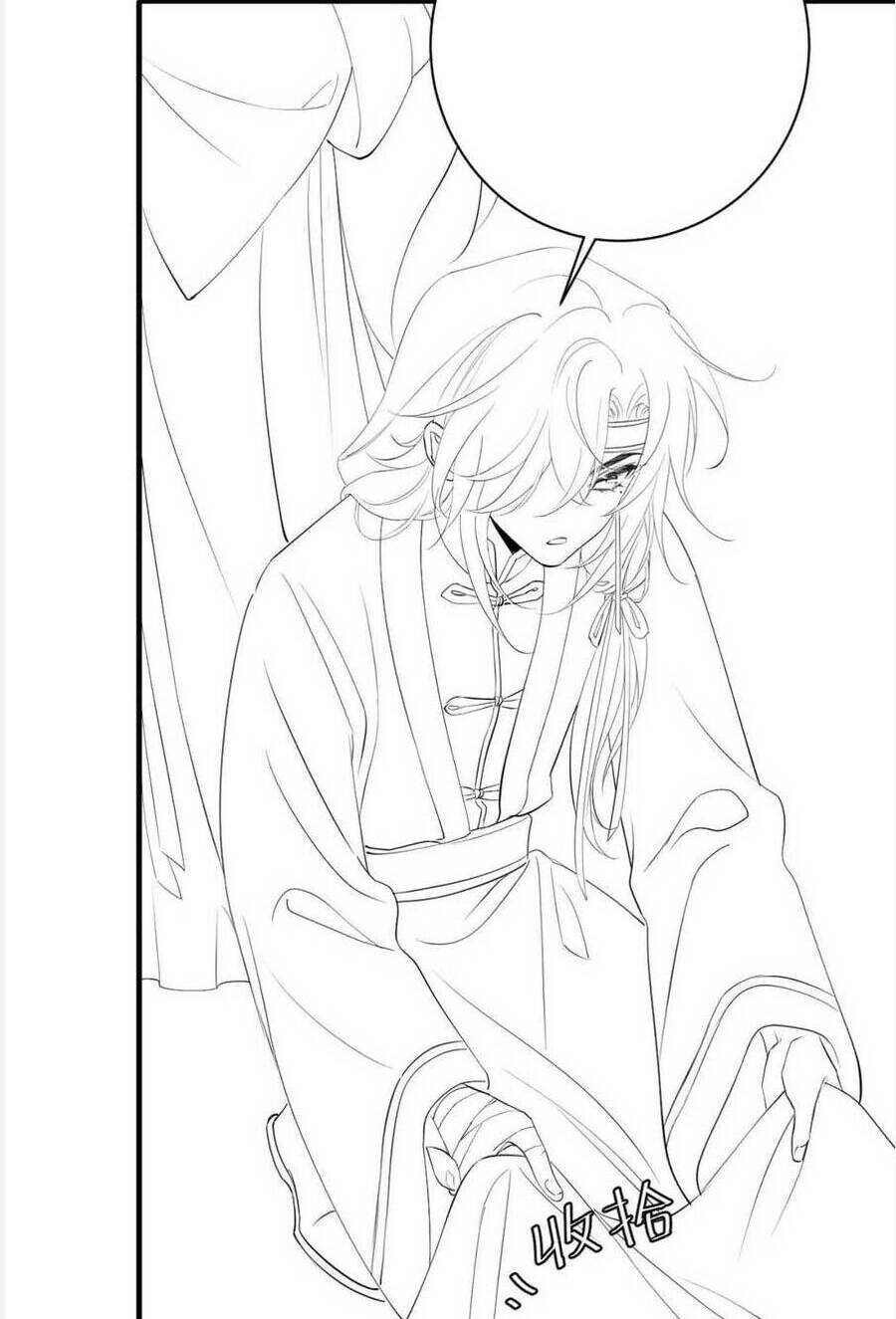 Cách Thức Sinh Tồn Của Pháo Hôi Khuê Nữ Chapter 185 - Trang 52