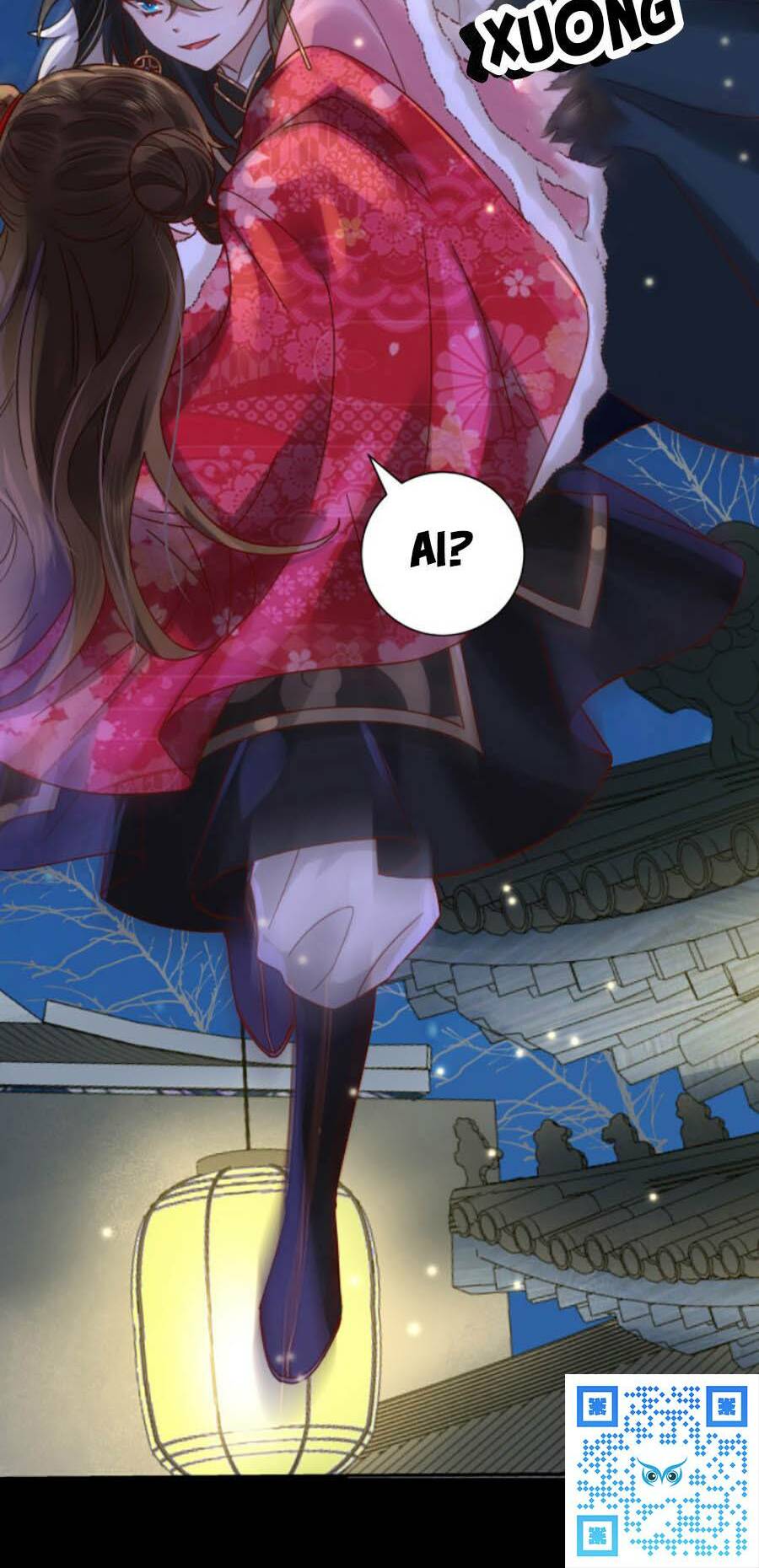 Cách Thức Sinh Tồn Của Pháo Hôi Khuê Nữ - Chapter 19 - Page 31