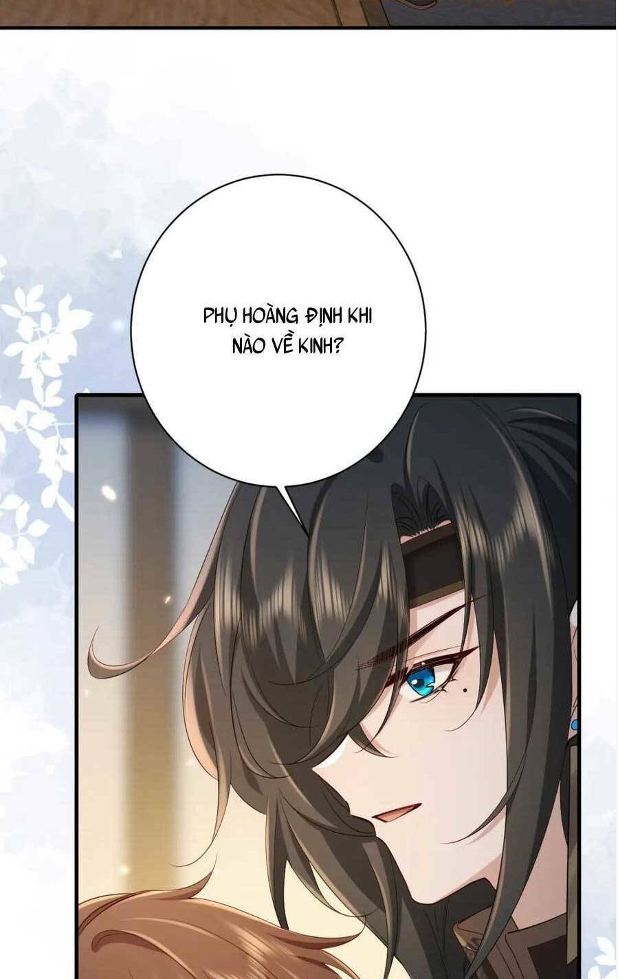 Cách Thức Sinh Tồn Của Pháo Hôi Khuê Nữ Chapter 190 - Trang 7