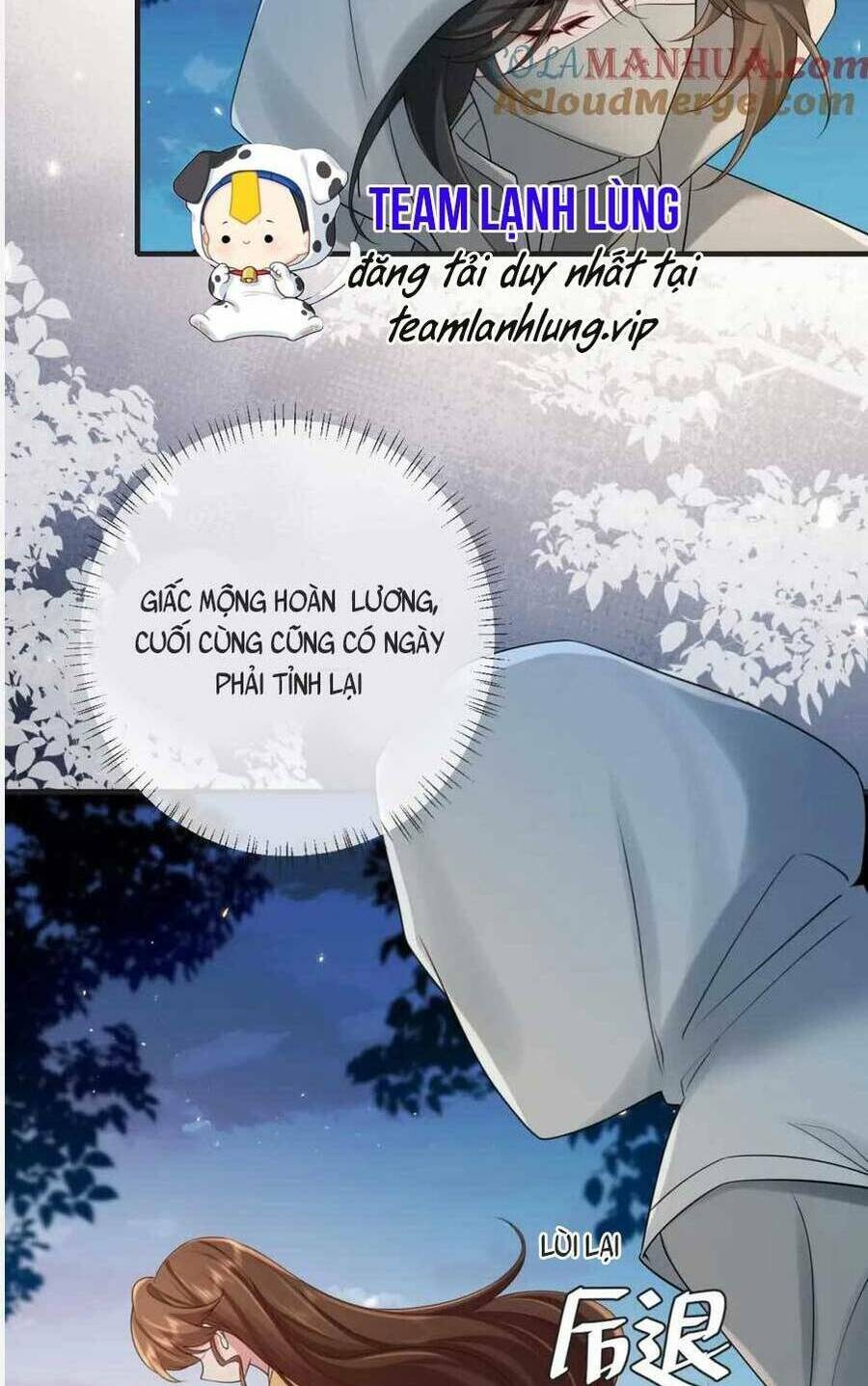 Cách Thức Sinh Tồn Của Pháo Hôi Khuê Nữ Chapter 191 - Trang 34