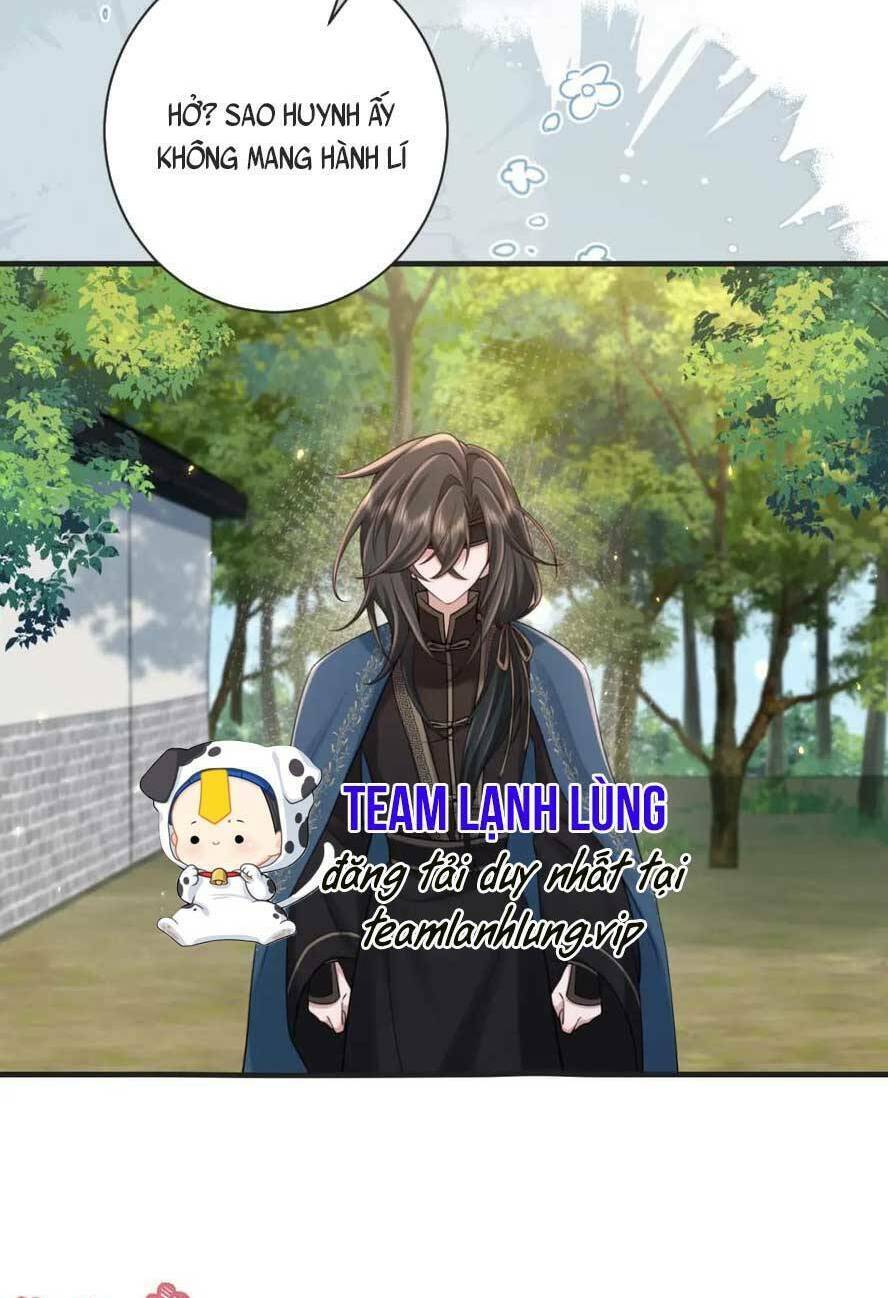 Cách Thức Sinh Tồn Của Pháo Hôi Khuê Nữ Chapter 191 - Trang 44