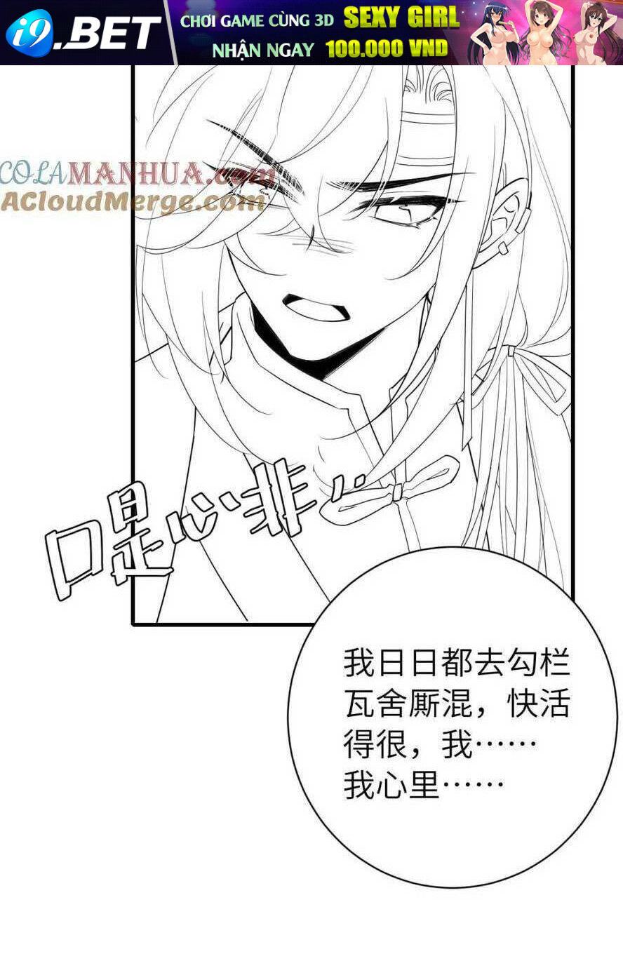 Cách Thức Sinh Tồn Của Pháo Hôi Khuê Nữ Chapter 191 - Trang 48