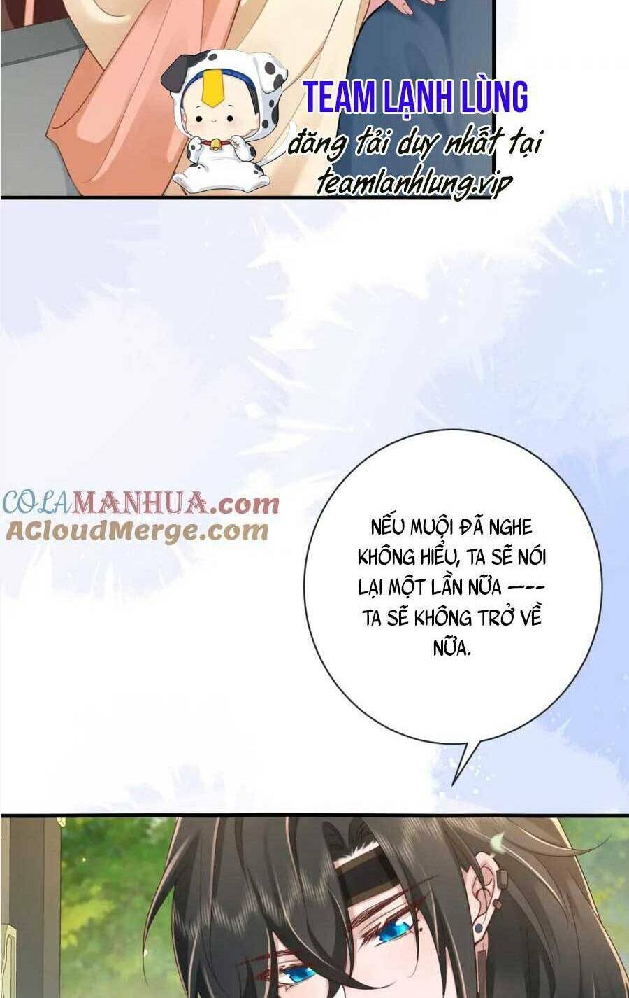 Cách Thức Sinh Tồn Của Pháo Hôi Khuê Nữ Chapter 192 - Trang 14