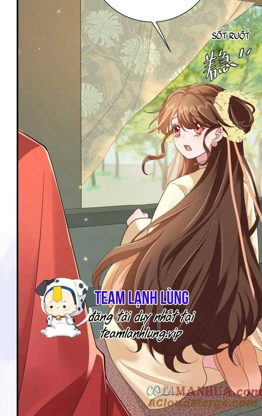 Cách Thức Sinh Tồn Của Pháo Hôi Khuê Nữ Chapter 192 - Trang 18