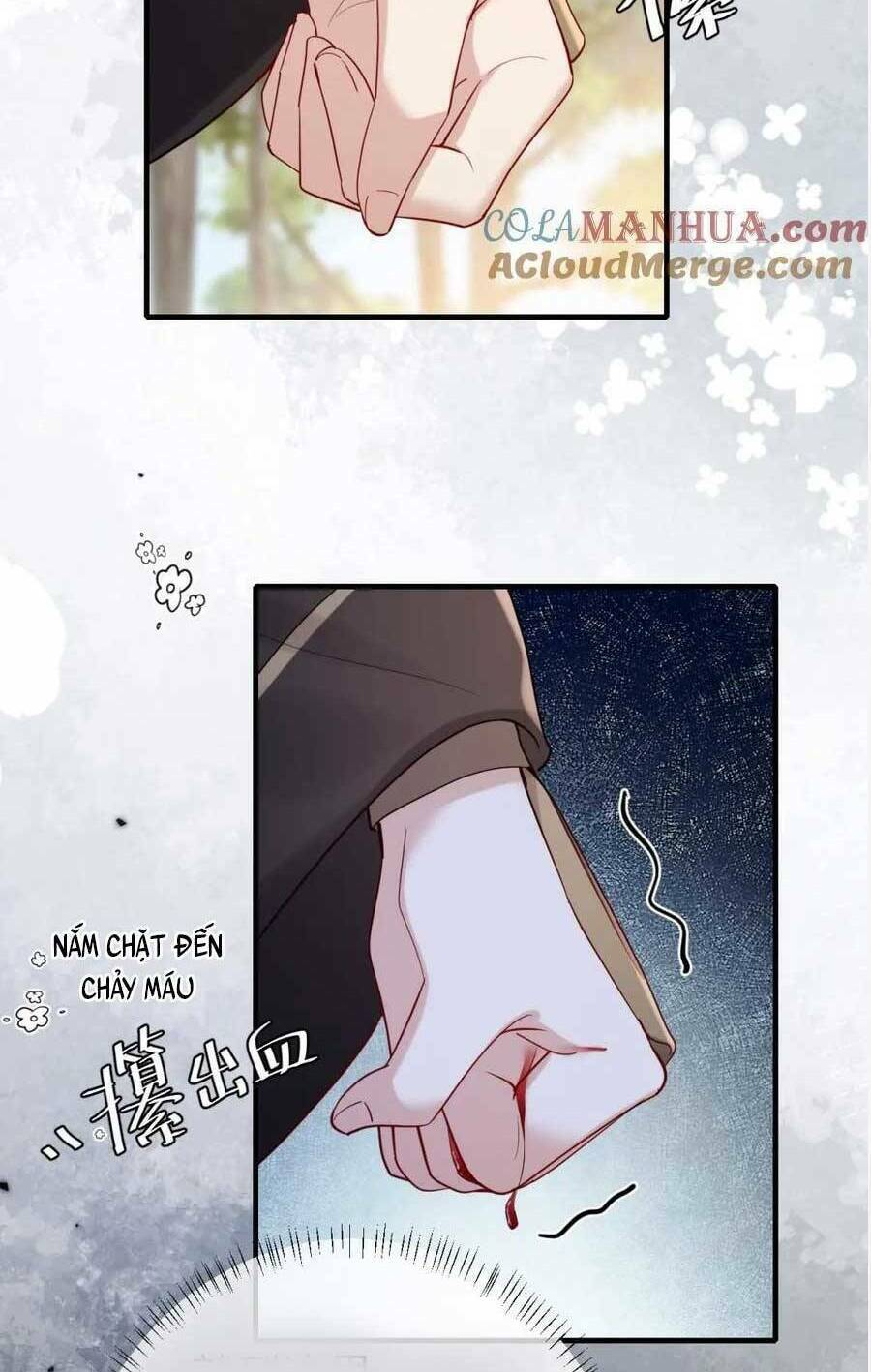 Cách Thức Sinh Tồn Của Pháo Hôi Khuê Nữ Chapter 192 - Trang 32