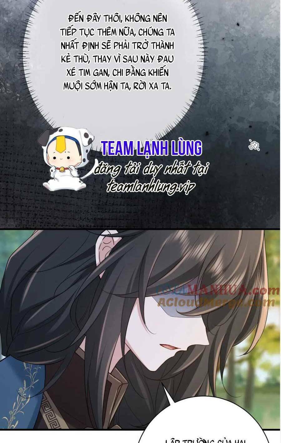 Cách Thức Sinh Tồn Của Pháo Hôi Khuê Nữ Chapter 192 - Trang 33