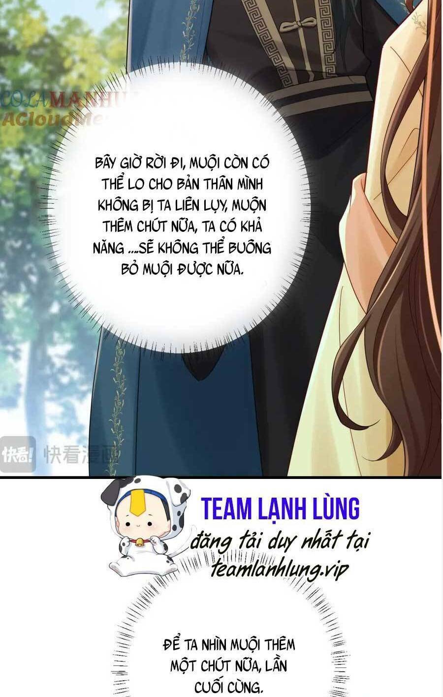 Cách Thức Sinh Tồn Của Pháo Hôi Khuê Nữ Chapter 192 - Trang 35