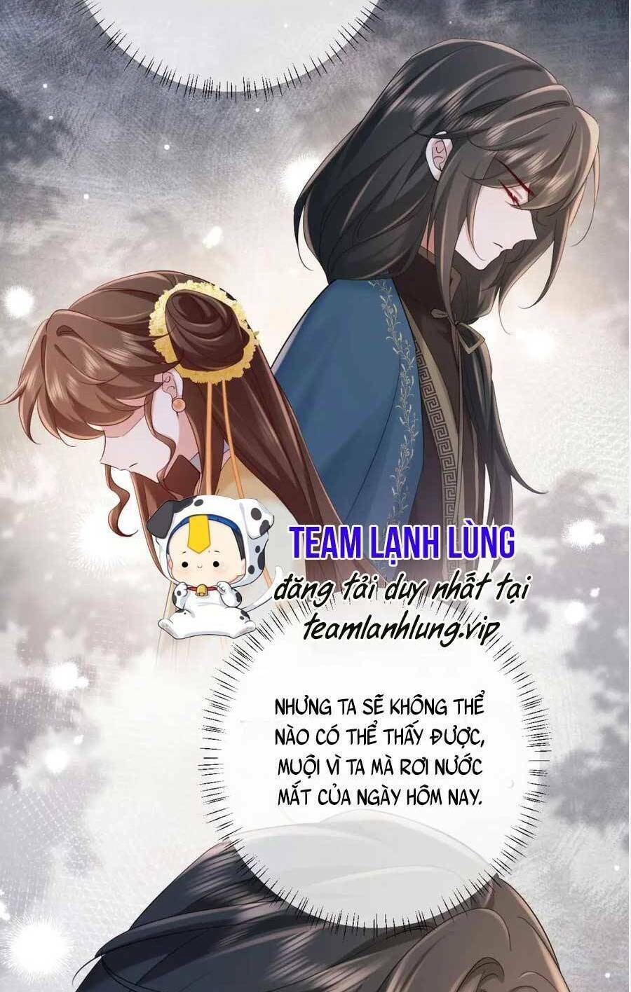 Cách Thức Sinh Tồn Của Pháo Hôi Khuê Nữ Chapter 192 - Trang 37