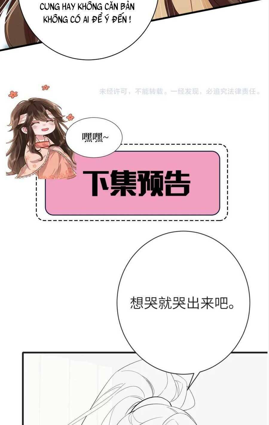 Cách Thức Sinh Tồn Của Pháo Hôi Khuê Nữ Chapter 192 - Trang 40