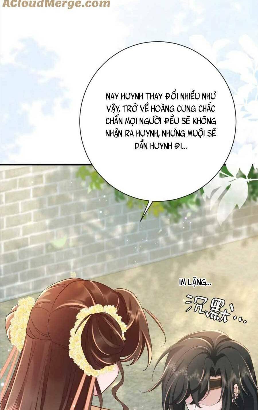 Cách Thức Sinh Tồn Của Pháo Hôi Khuê Nữ Chapter 192 - Trang 6