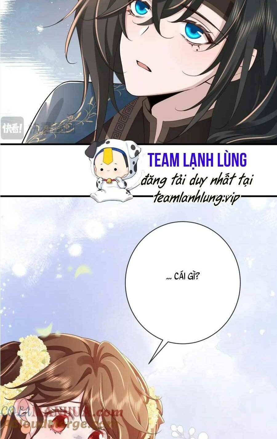 Cách Thức Sinh Tồn Của Pháo Hôi Khuê Nữ Chapter 192 - Trang 8