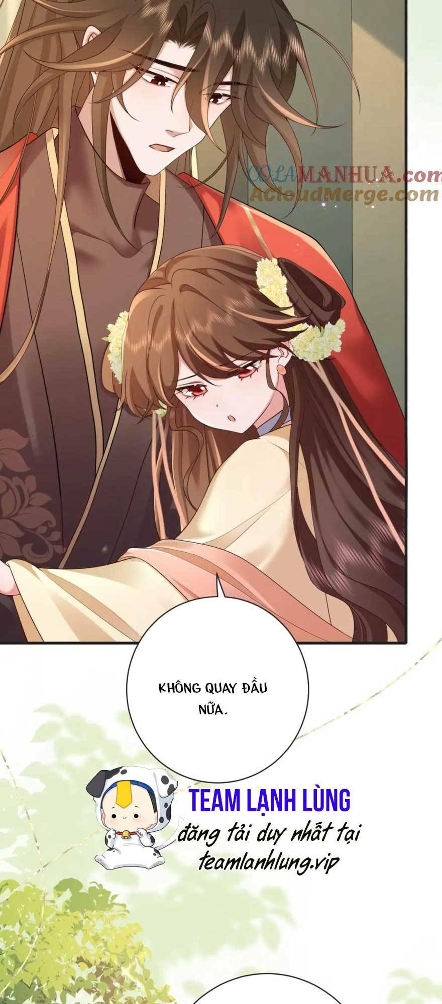 Cách Thức Sinh Tồn Của Pháo Hôi Khuê Nữ Chapter 193 - Trang 14