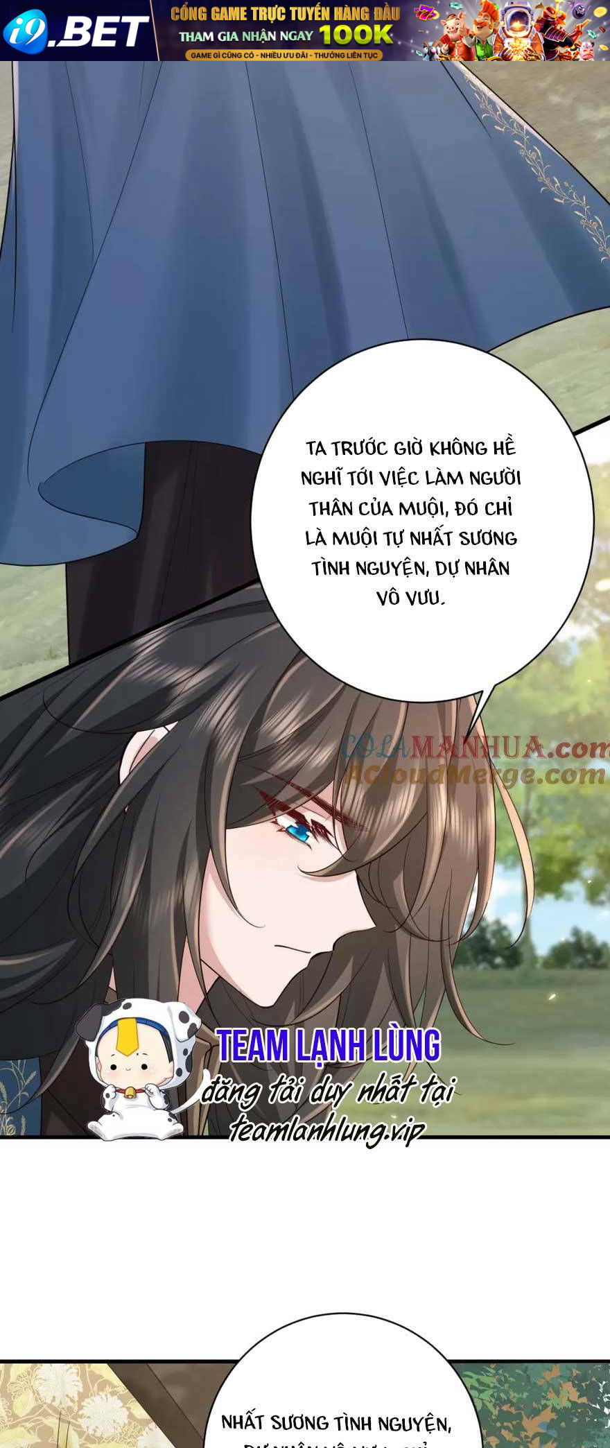 Cách Thức Sinh Tồn Của Pháo Hôi Khuê Nữ Chapter 193 - Trang 24