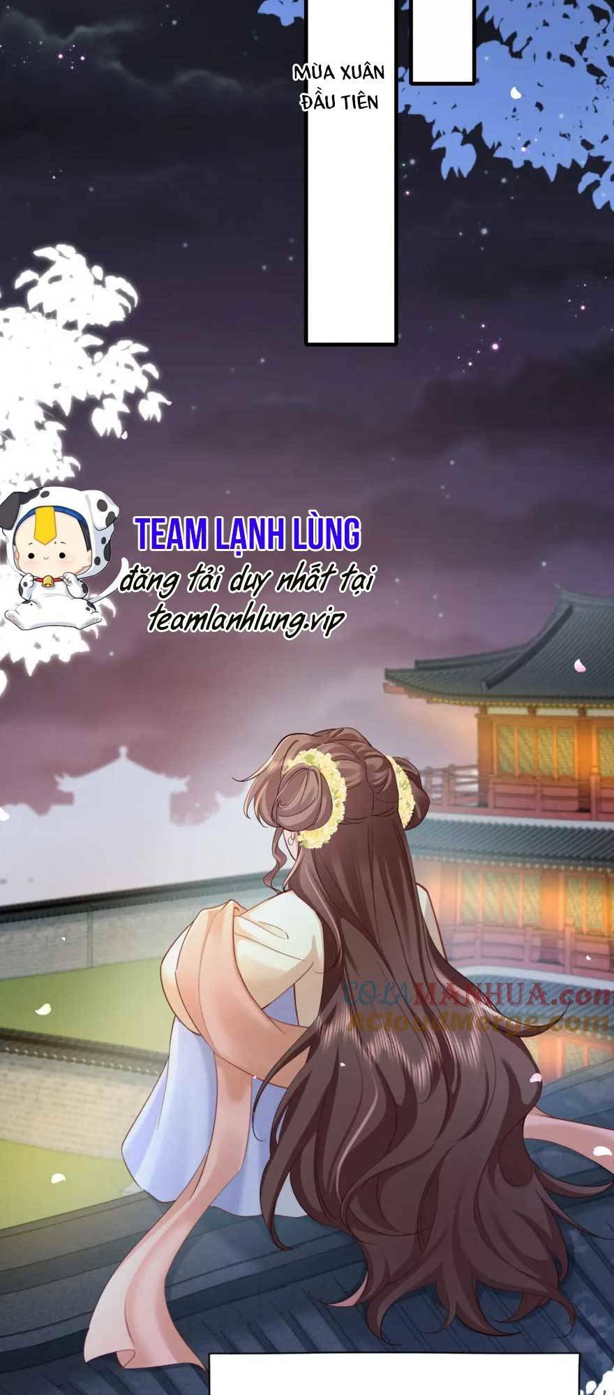 Cách Thức Sinh Tồn Của Pháo Hôi Khuê Nữ Chapter 193 - Trang 28