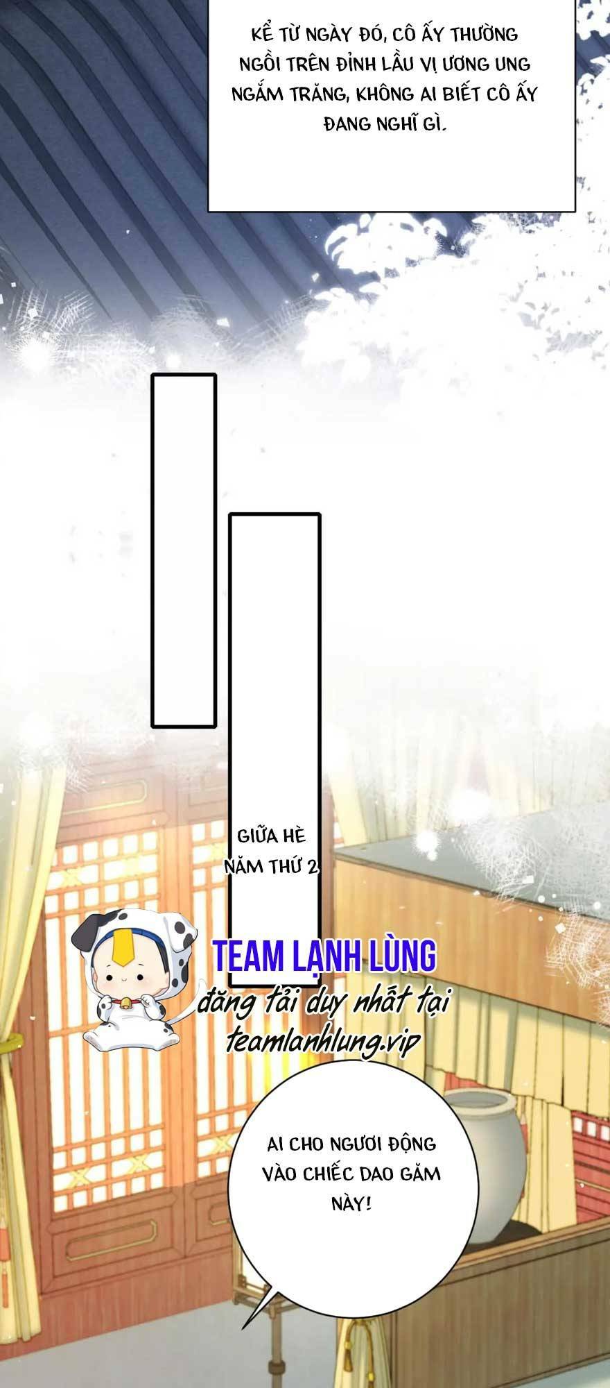 Cách Thức Sinh Tồn Của Pháo Hôi Khuê Nữ Chapter 193 - Trang 29