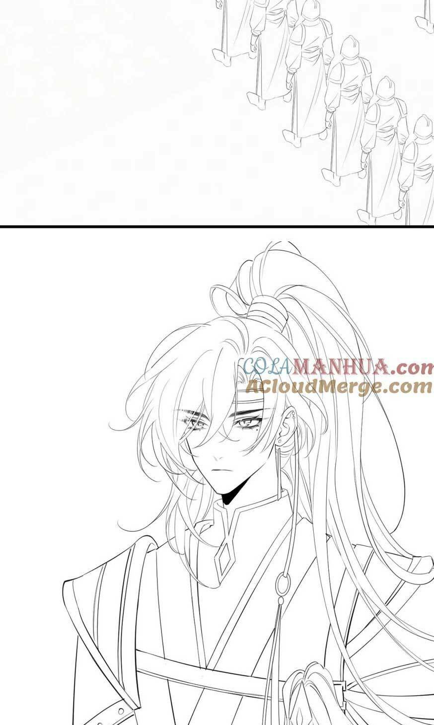 Cách Thức Sinh Tồn Của Pháo Hôi Khuê Nữ Chapter 193 - Trang 37