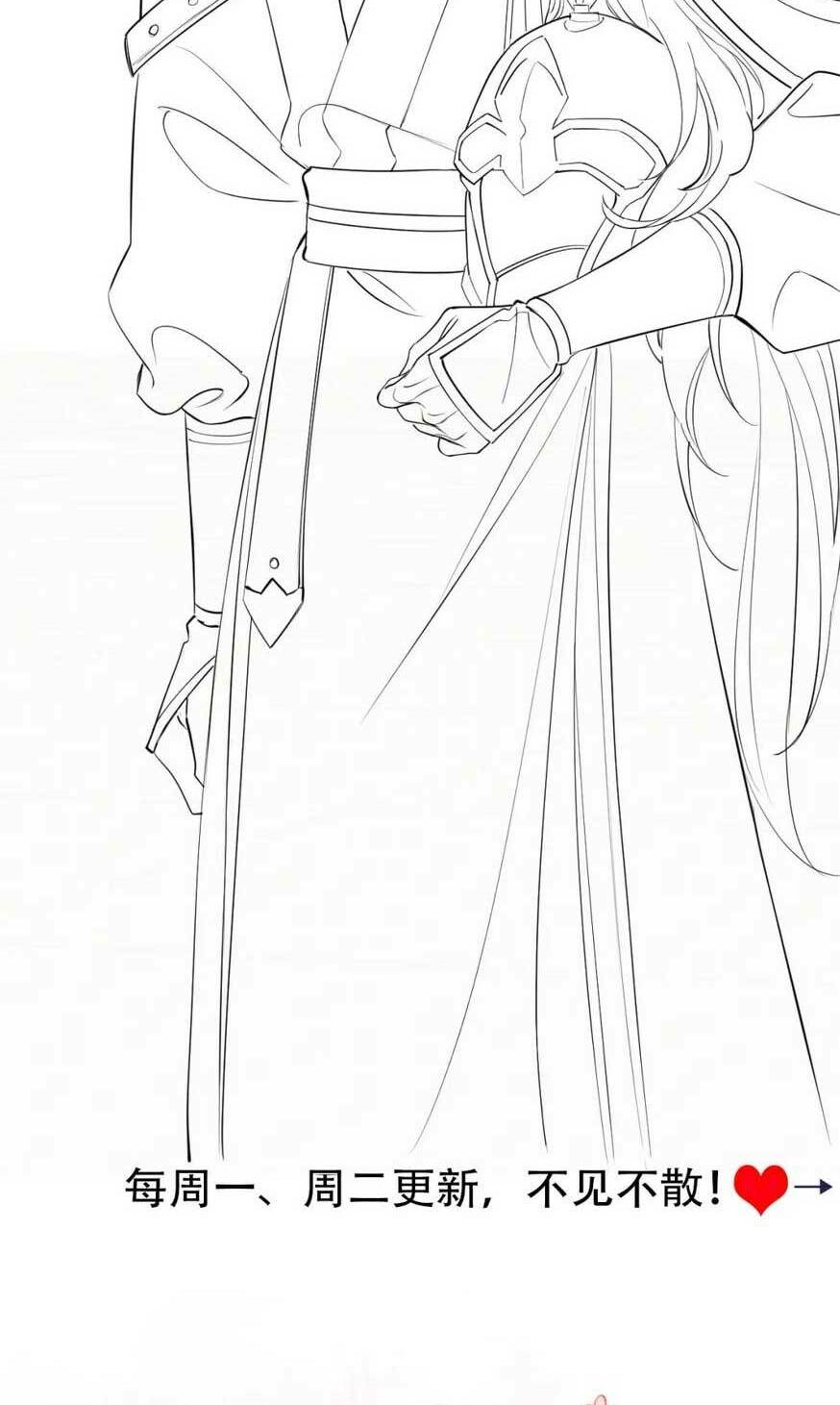 Cách Thức Sinh Tồn Của Pháo Hôi Khuê Nữ Chapter 193 - Trang 38