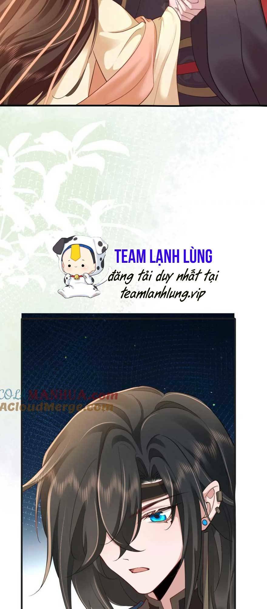 Cách Thức Sinh Tồn Của Pháo Hôi Khuê Nữ Chapter 193 - Trang 8