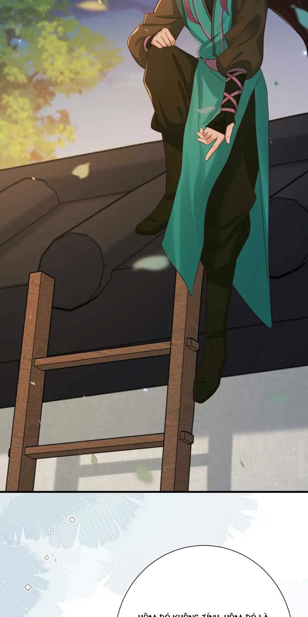 Cách Thức Sinh Tồn Của Pháo Hôi Khuê Nữ Chapter 196 - Trang 14