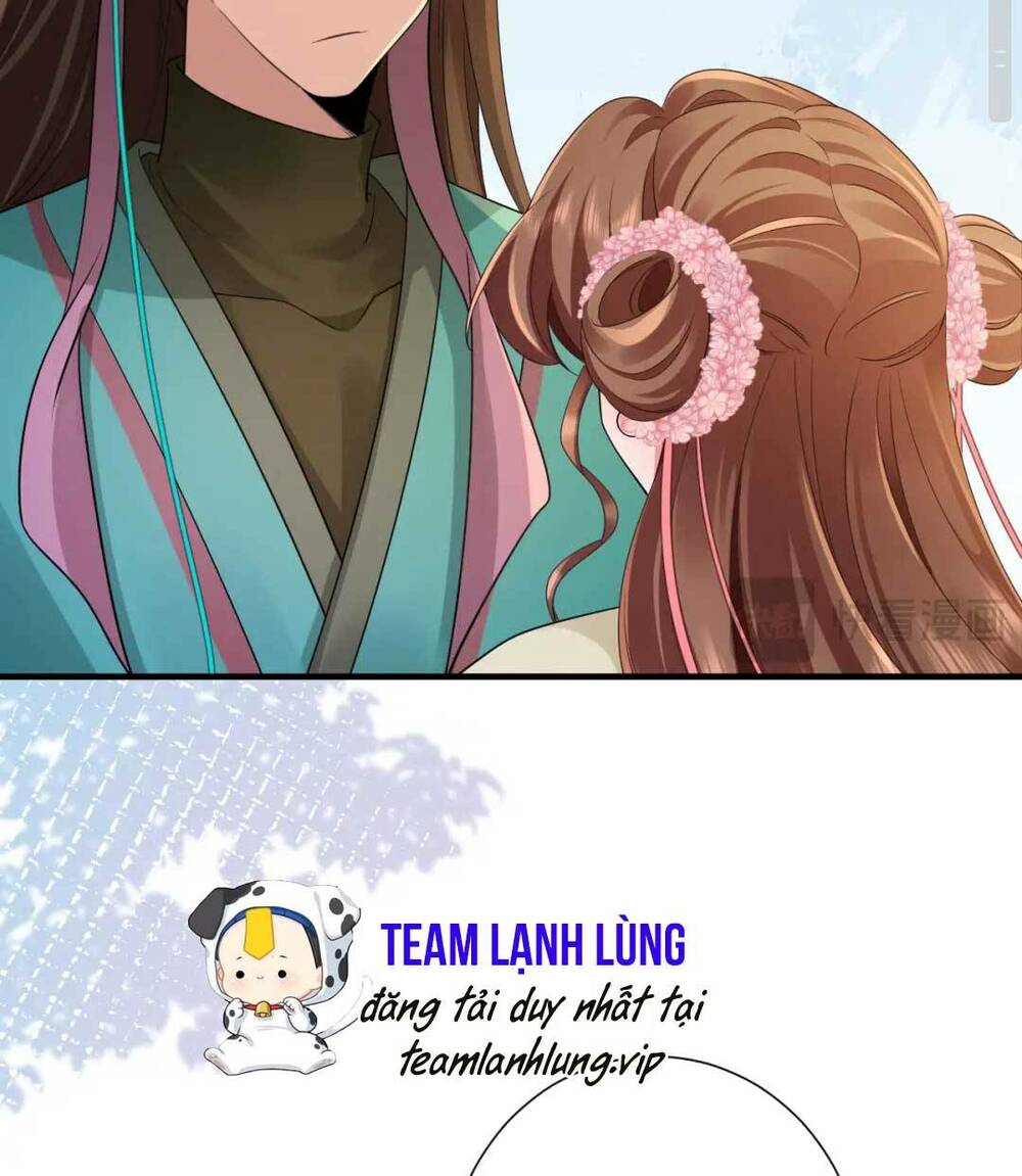 Cách Thức Sinh Tồn Của Pháo Hôi Khuê Nữ Chapter 196 - Trang 18