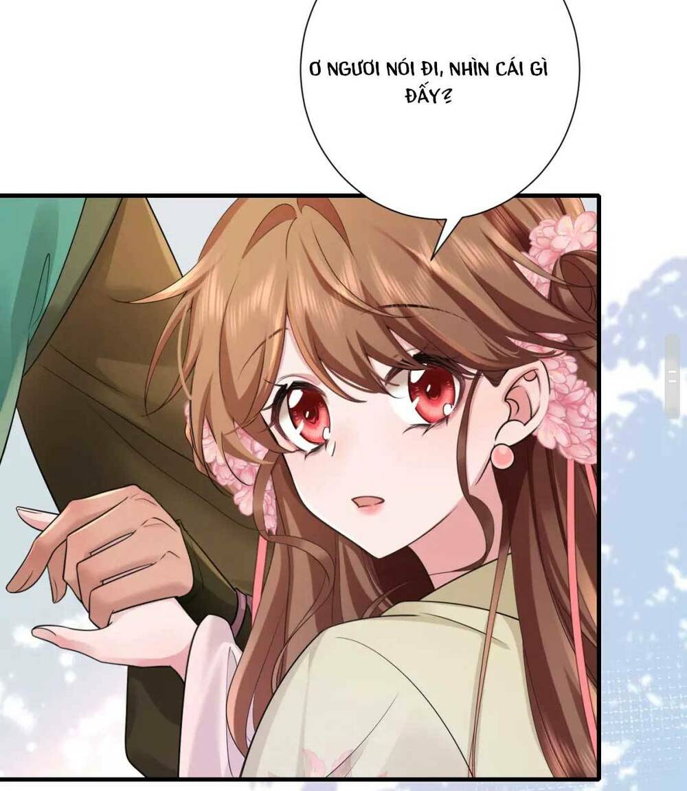 Cách Thức Sinh Tồn Của Pháo Hôi Khuê Nữ Chapter 196 - Trang 19