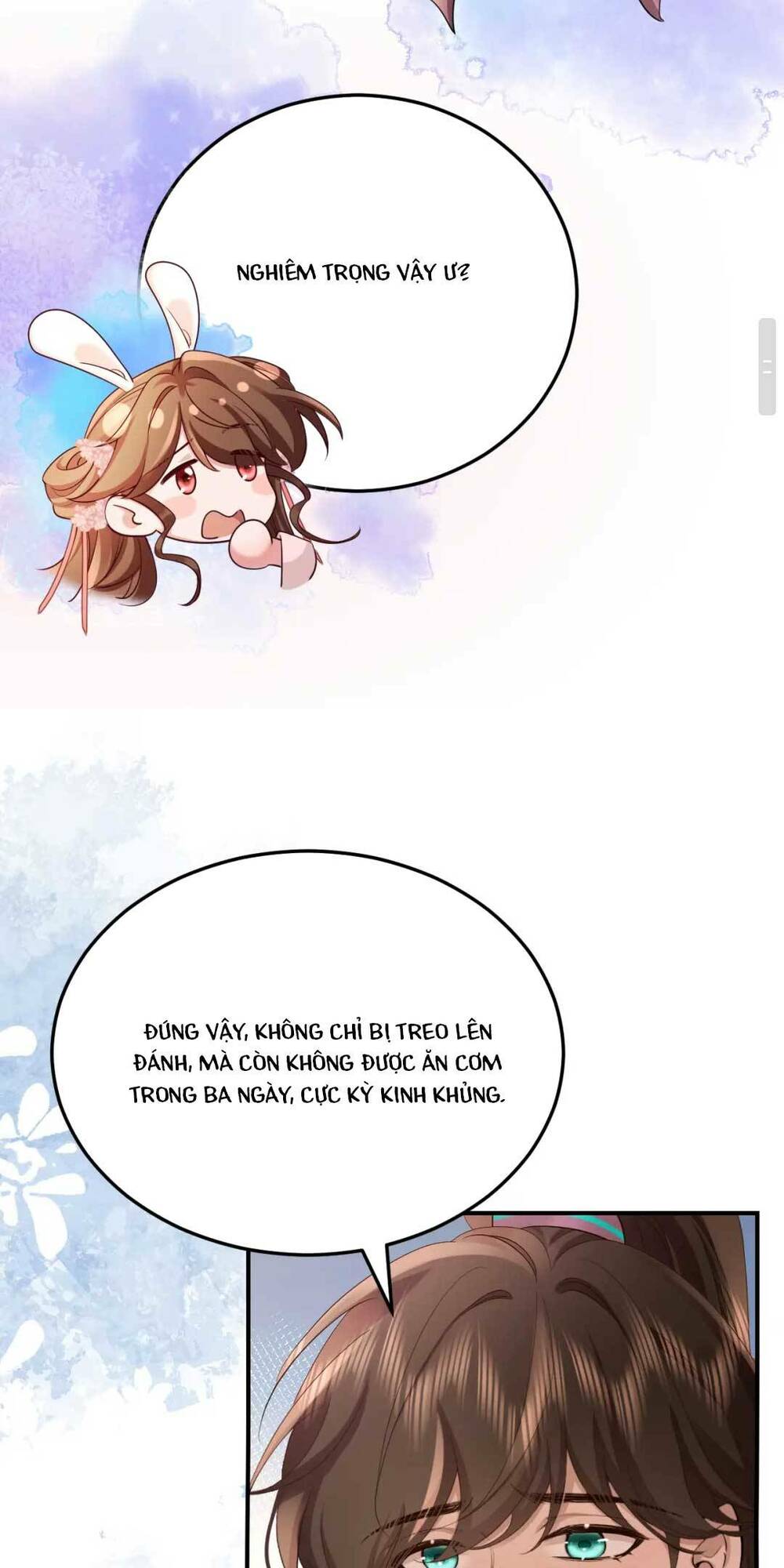 Cách Thức Sinh Tồn Của Pháo Hôi Khuê Nữ Chapter 196 - Trang 30