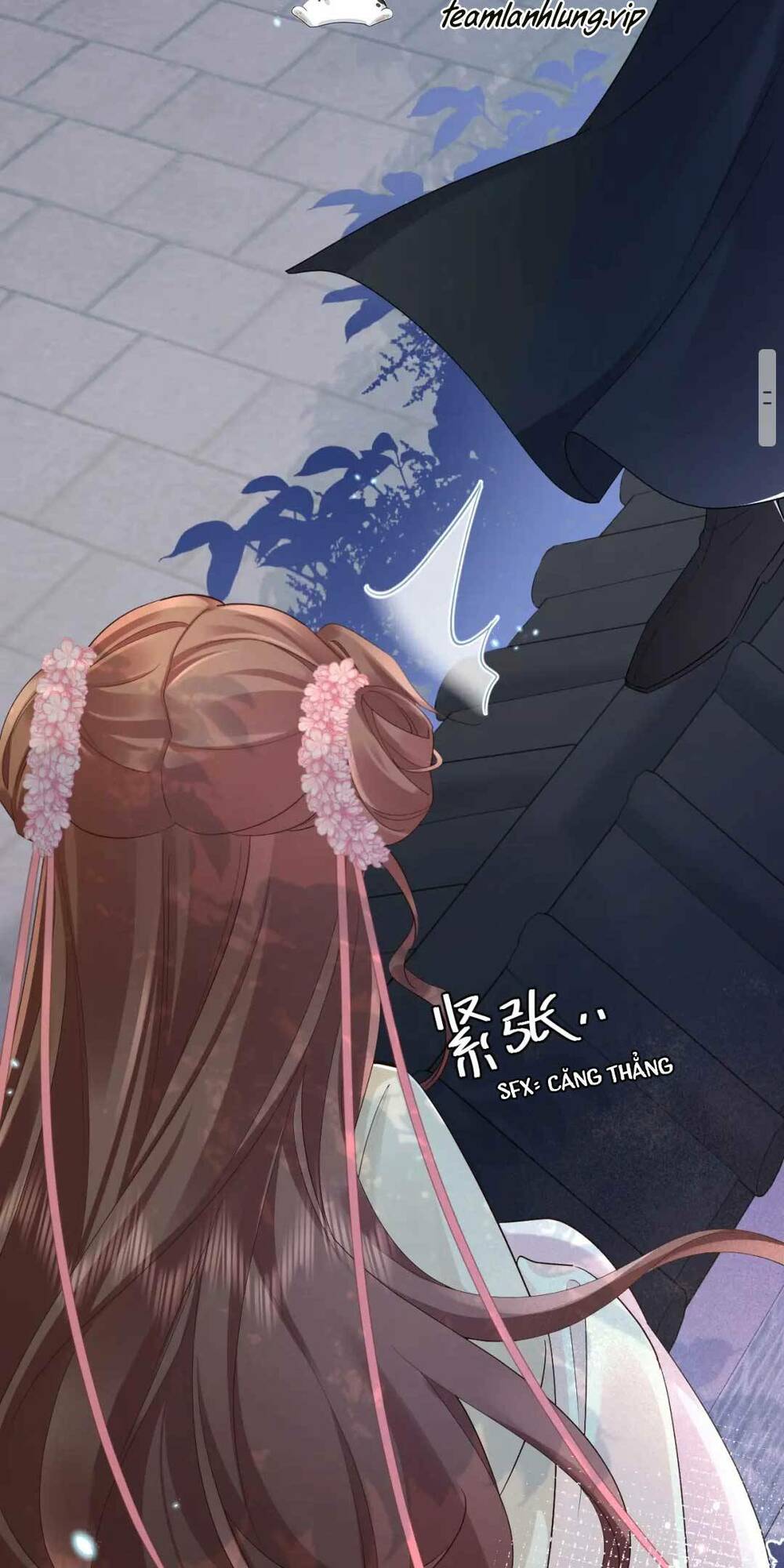 Cách Thức Sinh Tồn Của Pháo Hôi Khuê Nữ Chapter 196 - Trang 35