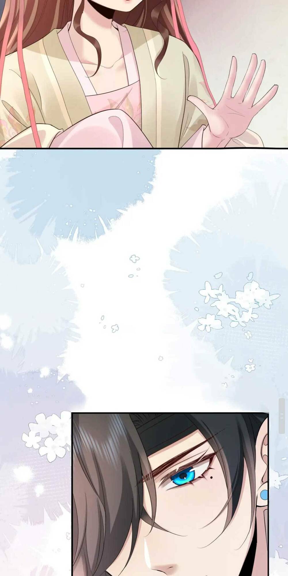 Cách Thức Sinh Tồn Của Pháo Hôi Khuê Nữ Chapter 196 - Trang 37